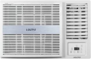 Voltas 2025 Model 1.5 Ton 3 Star Window Inverter Turbo Cooling | Energy Efficient | High ambient Cooli...