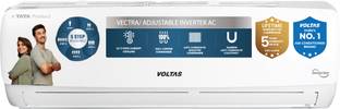 Voltas 2026 Model 2 Ton 3 Star Split Inverter AC