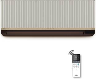 Lloyd 2025 Model 6 in 1 Expandable Stunnair 1.5 Ton 5 Star Split Inverter Mood Lighting, In-Built Air ...