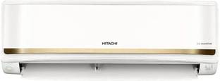 Hitachi 2023 Model 1.5 Ton 3 Star Split Inverter AC