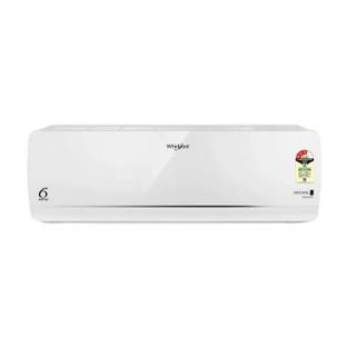 Whirlpool 2025 Model 1.5 Ton 3 Star Split Inverter AC
