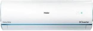 Haier 2024 Model 1.6 Ton 5 Star Split Dual Inverter AC