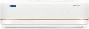 Blue Star 1 Ton 3 Star Split Inverter AC with Wi-fi Connect  - White