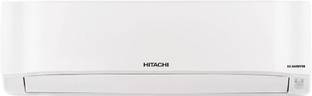 Hitachi 2026 Model 1.5 Ton 3 Star Split Inverter AC