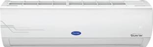 CARRIER 2023 Model HD Filteration 1.5 Ton 3 Star Split AI Flexicool Inverter With Auto Cleanser AC  - White