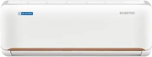 Blue Star 1.5 Ton 3 Star Split Inverter AC  - White Gold