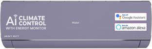 Haier Gravity Series 2025 Model 1.6 Ton 5 Star Split Inverter with Wi-fi AC