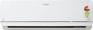 Whirlpool 2024 Model 1.5 Ton 3 Star Split Inverter AC - White