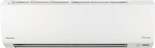 Daikin 2025 Model 1.8 Tons 3 Star Split Inverter AC