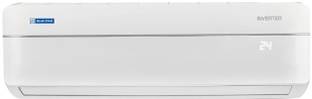 Blue Star 1.5 Ton 5 Star Split Inverter AC  - White, Grey