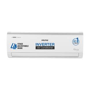 Voltas 2024 Model 1 Ton 3 Star Split Inverter AC