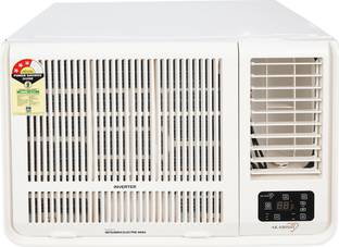 Mitsubishi 2025 Model 1.5 Ton 3 Star Window Inverter AC