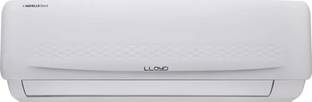 Lloyd 2025 Model 1.5 Ton 3 Star Split AC