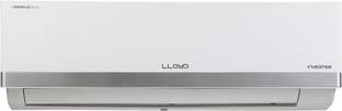 Lloyd 1 Ton 3 Star Split Inverter AC  - White