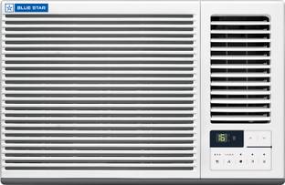 Blue Star 2026 Model 1.5 Ton 3 Star Window Inverter AC