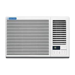 Blue Star 2026 Model 1.5 Ton 3 Star Window Inverter AC