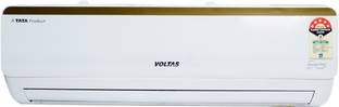 Voltas 2024 Model 1.5 Ton 5 Star Split Inverter AC