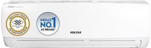 Voltas 2024 Model 1 Ton 3 Star Split Inverter AC
