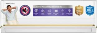 Voltas 2026 Model 1.5 Tons 5 Star Split Inverter AC