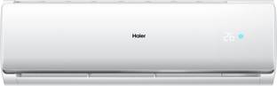 Haier 1.5 Ton 3 Star Split Inverter AC  - Silver