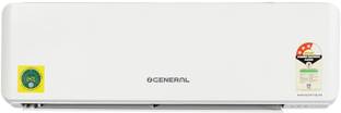 O-General 2025 Model 1.5 Ton 3 Star Split Inverter AC