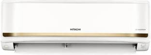 Hitachi 2025 Model 1.5 Ton 3 Star Split Inverter AC