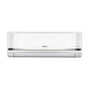 Hitachi 2023 Model 1.5 Ton 5 Star Split Inverter AC