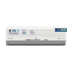 IFB 2025 Model 1 Ton 3 Star Split Inverter AC