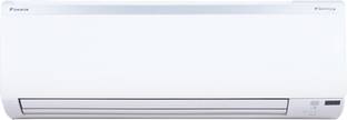 Daikin 1.5 Ton 3 Star Split Inverter AC with PM 2.5 Filter  - Pearl White