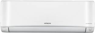 Hitachi Ice Clean Frost Wash Technology 2023 Model 2 Ton 3 Star Split Inverter Xpandable plus Ambience...