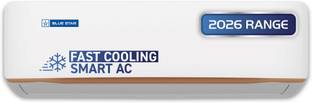 Blue Star 2026 Model 2 Ton 3 Star Split Inverter AC