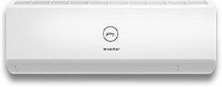 Godrej 2 Ton Split Inverter AC  - White
