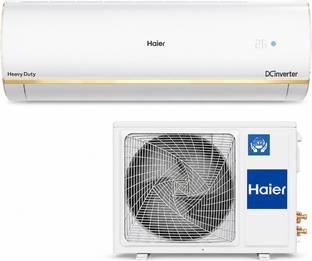 Haier 2026 Model 1.6 Ton 5 Star Split HEXA Inverter with Wi-fi AC