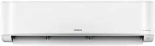Hitachi 2023 Model 1.5 Ton 5 Star Split Inverter AC