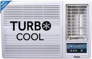 Haier 2025 Model 1 Ton 3 Star Window Fixed Speed AC