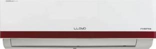 Lloyd 2022 Model 1.5 Ton 5 Star Split Inverter AC