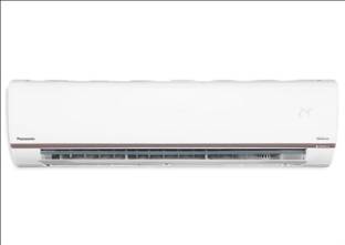 Panasonic 2025 Model 1 Ton 3 Star Split Inverter with Wi-fi AC
