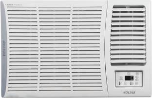 Voltas 2022 Model 1.5 Ton 5 Star Window Inverter AC
