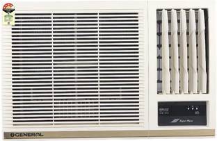 O-General 2025 Model 1.8 Ton 4 Star Window Inverter AC