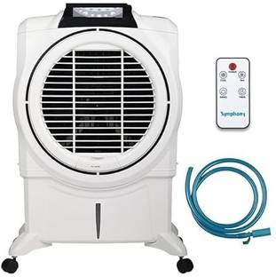 Symphony 75 L Desert Air Cooler