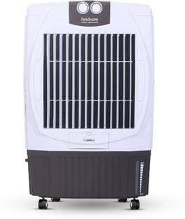 Hindware Smart Appliances 50 L Desert Air Cooler