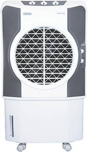 USHA 70 L Desert Air Cooler with Thermal Overload Protection,Automatic Louver Movement
