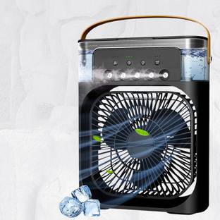 RAGHVMART 3.99 L Room/Personal Air Cooler