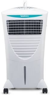 Symphony 31 L Room/Personal Air Cooler