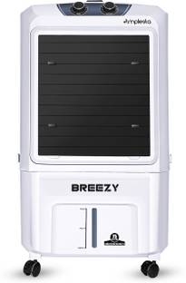 Amplesta 75 L Desert Air Cooler