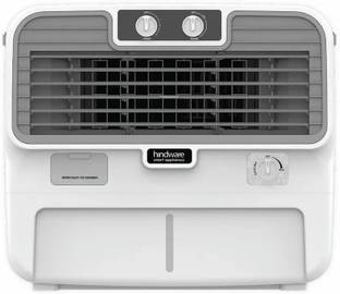 Hindware Smart Appliances 50 L Window Air Cooler Inverter Compatible