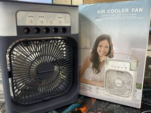 Cool Star 10 L Room/Personal Air Cooler