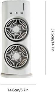 APENTERPRISES 5 L Room/Personal Air Cooler