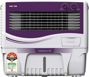 Kenstar 60 L Window Air Cooler 5 BEE Star Rated