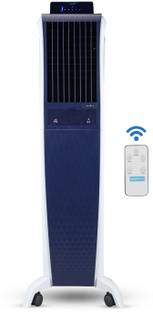 Symphony 55 L Tower Air Cooler